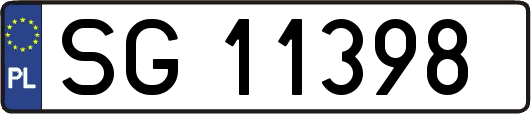 SG11398