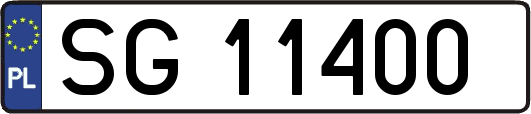 SG11400