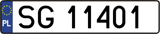 SG11401