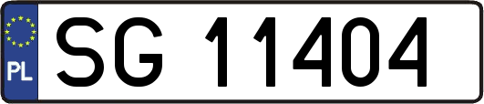 SG11404