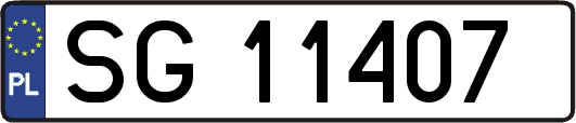 SG11407