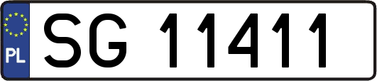 SG11411