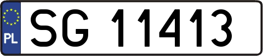 SG11413