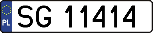 SG11414