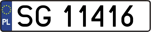 SG11416