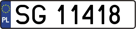 SG11418