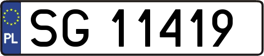 SG11419