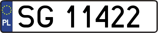SG11422