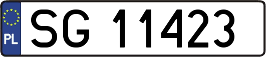 SG11423