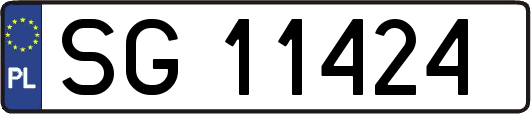 SG11424