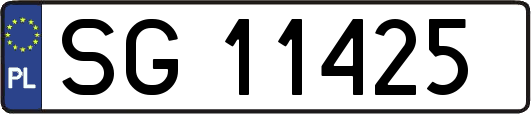 SG11425