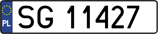 SG11427