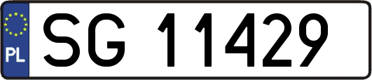 SG11429