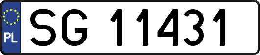 SG11431