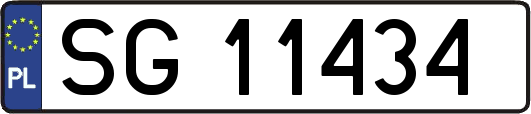 SG11434