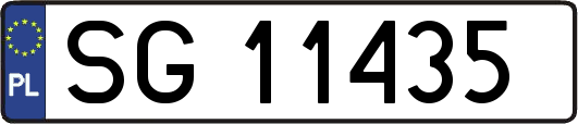 SG11435
