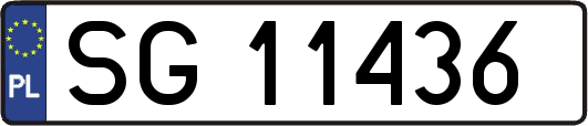 SG11436