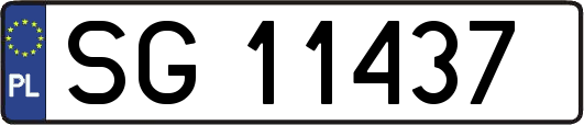 SG11437
