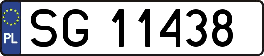 SG11438