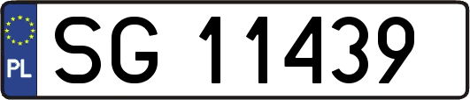 SG11439