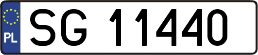 SG11440