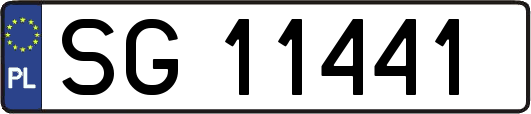 SG11441