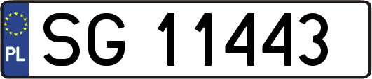 SG11443