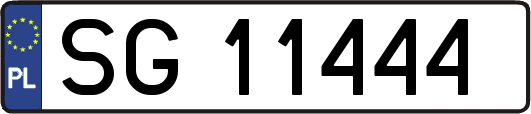 SG11444