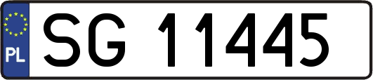 SG11445
