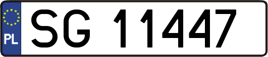 SG11447