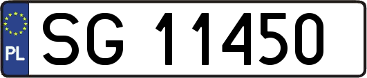 SG11450