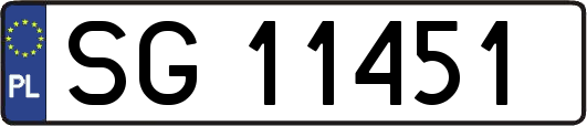 SG11451