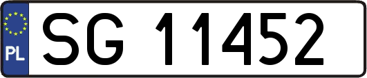 SG11452