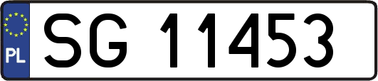 SG11453