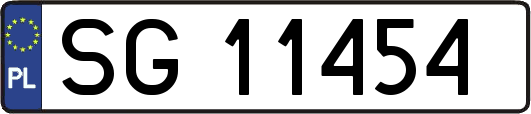 SG11454