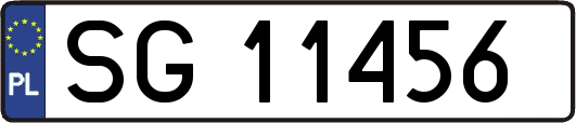 SG11456
