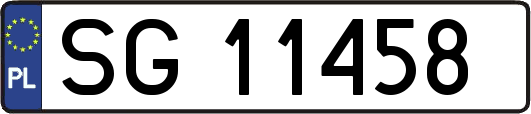 SG11458