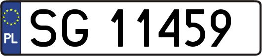 SG11459