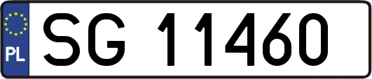 SG11460
