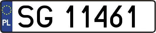 SG11461