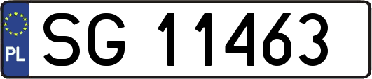 SG11463