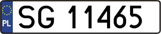 SG11465