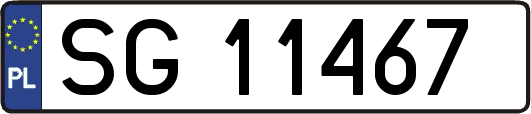 SG11467
