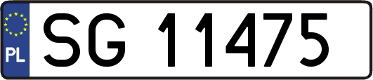 SG11475