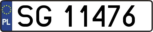 SG11476