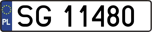 SG11480