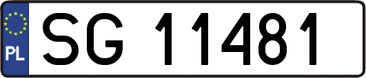 SG11481