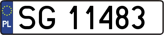 SG11483