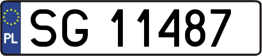 SG11487