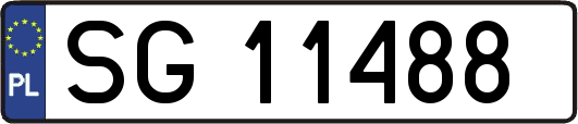 SG11488